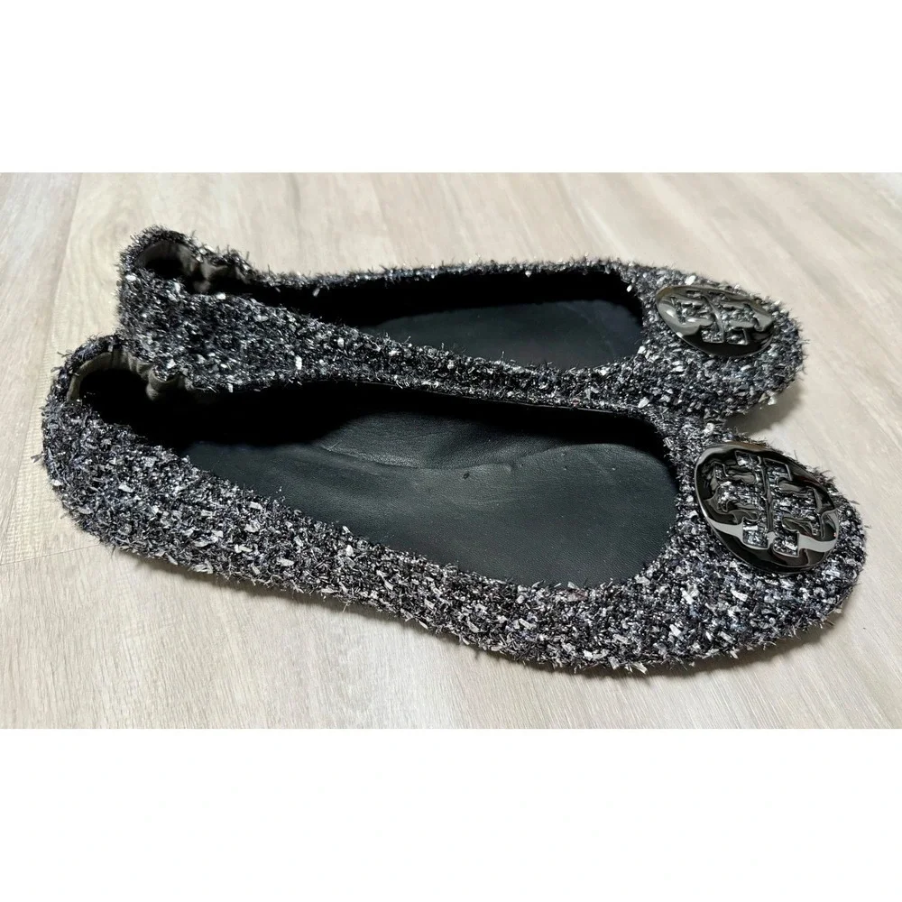 Tory Burch adorn your